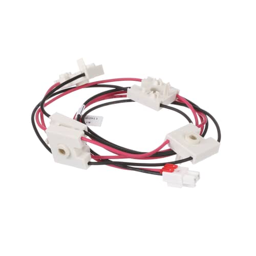 LG Range - Oven/Stove Igniter Switch Harness Assembly LRG3095SB/00