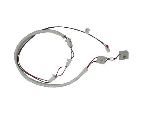 LG Part# EBF60662912 Switch Assembly (OEM)