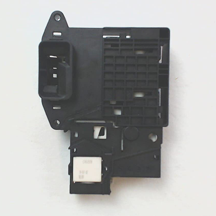 LG Washing Machine Lock Switch Assembly WM3700HWA/00