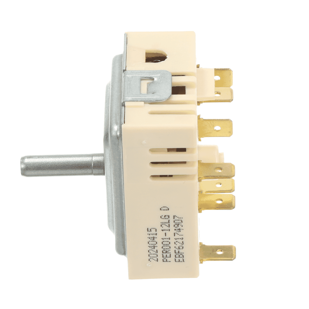 LG Range Rotary Switch – EBF62174907