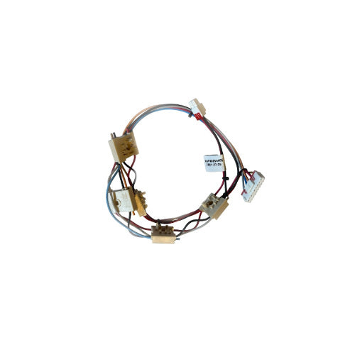 LG Part# EBF63854405 Wire Harness Switch Assembly - Genuine OEM