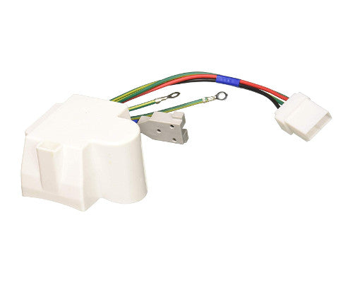 LG Refrigerator Compressor Overload Protector Assembly LMX25964ST/02