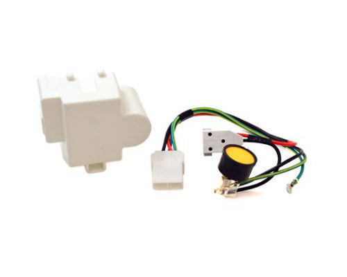 LG Part# EBG60663216 Thermistor Assembly (OEM)