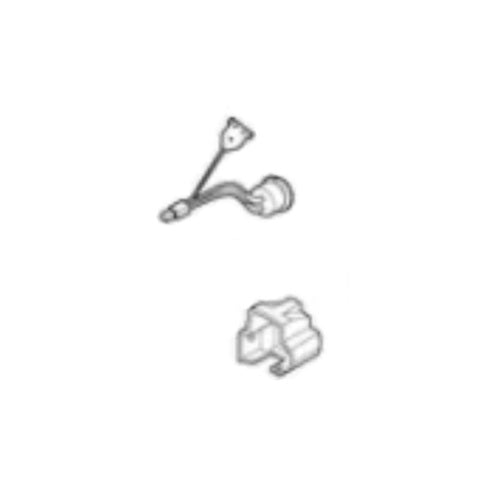 LG Part# EBG62325905 Thermistor Assembly - Genuine OEM