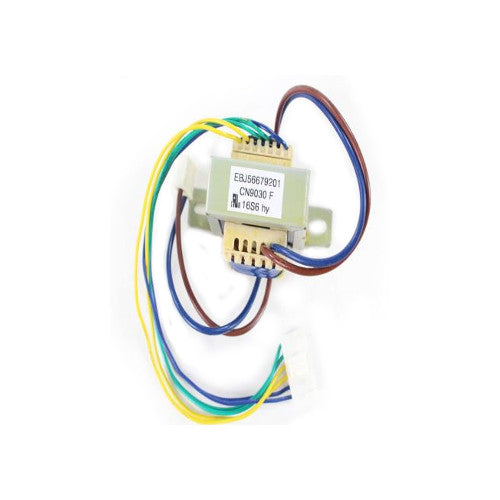 LG Part# EBJ56679201 Power Transformer - Genuine OEM