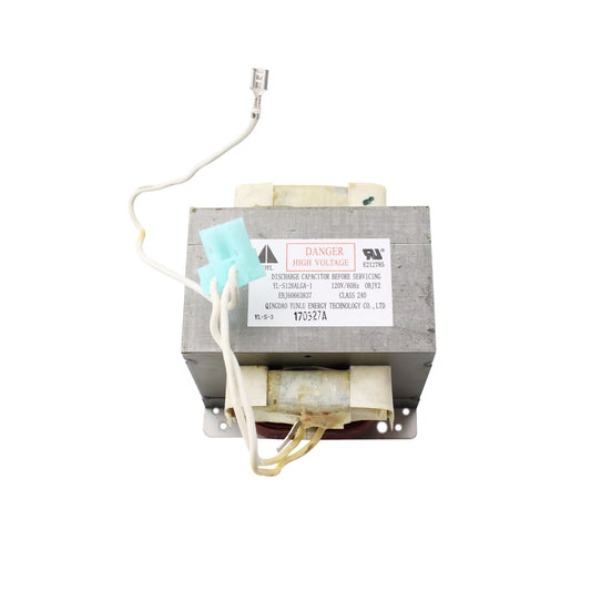 LG Part# EBJ60663837 Transformer - Genuine OEM