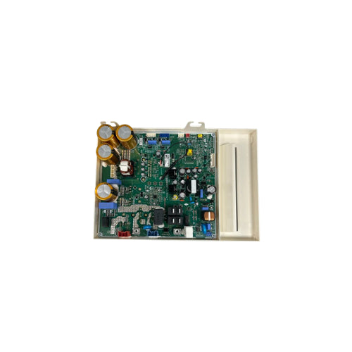 LG Part# EBR31109732 Power Control Board Assembly - Genuine OEM