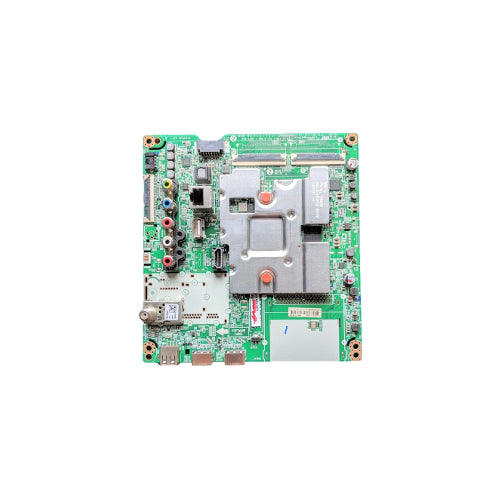 LG Part# EBR31196732 Main Power Control Board Assembly - Genuine OEM