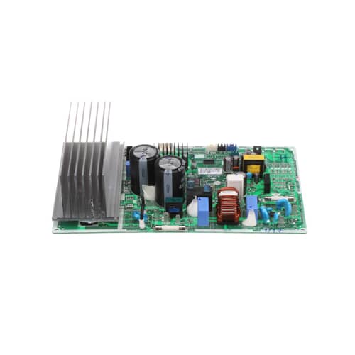LG Part# EBR31452208 Power Control Board Assembly - Genuine OEM