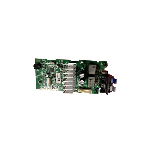 LG Part# EBR31802301 Power Control Board Assembly - Genuine OEM