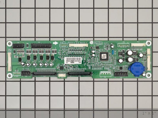 LG Part# EBR32028302 Main Power Control Board Assembly - Genuine OEM