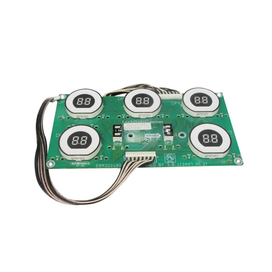 LG Part# EBR32048001 Display Board - Genuine OEM