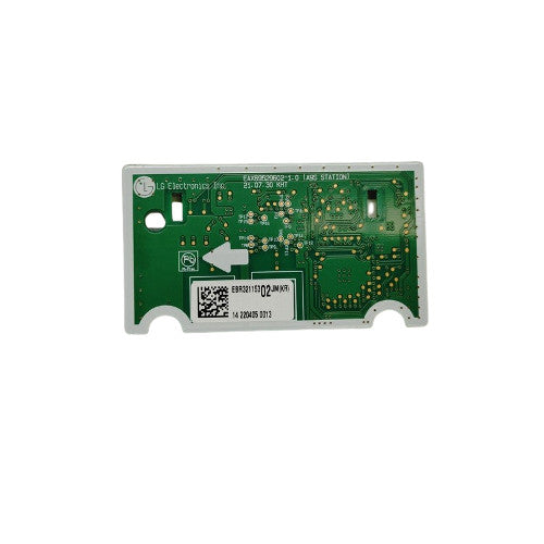 LG Part# EBR32115302 Power Control Board Assembly - Genuine OEM