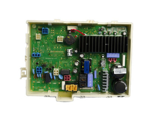 LG Part# EBR32268002 Main Control Board (OEM)