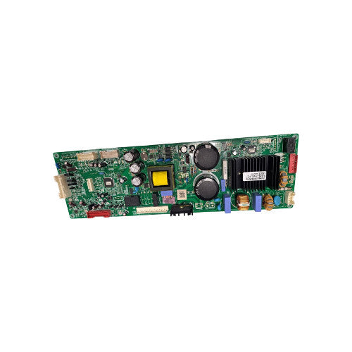 LG Part# EBR32881222 Main Power Control Board Assembly - Genuine OEM