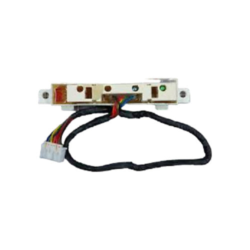 LG Part# EBR33469703 Sub Power Control Board Assembly - Genuine OEM
