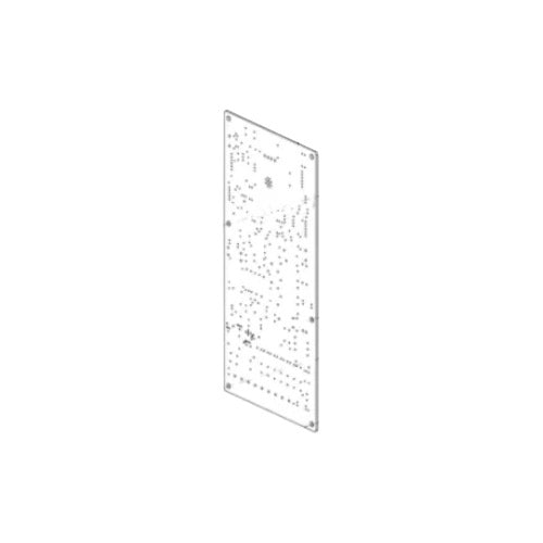 LG Part# EBR34020003 Power Control Board Assembly - Genuine OEM