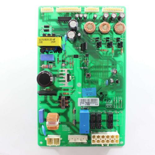 LG Part# EBR34917105 PCB Assembly Main (OEM)
