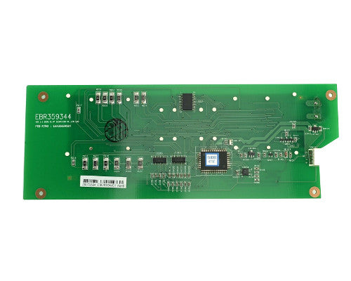 LG Part# EBR35934401 Display PCB Assembly (OEM)