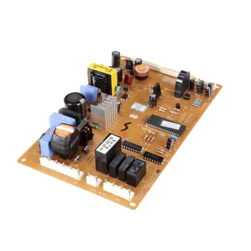 LG Refrigerator Main Control Board LFC22740SW/00