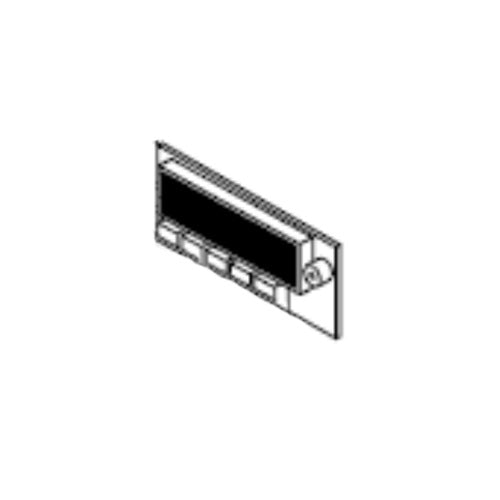 LG Part# EBR36499201 Display Power Control Board Assembly - Genuine OEM