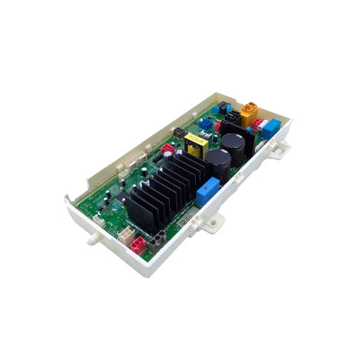 LG Part# EBR36815509 Main Power Control Board Assembly - Genuine OEM