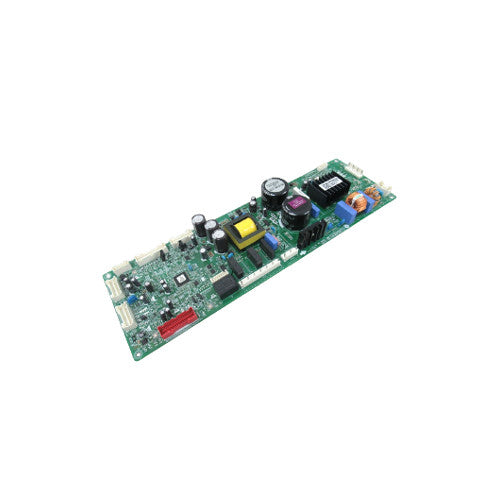LG Part# EBR36832608 Main Power Control Board Assembly - Genuine OEM