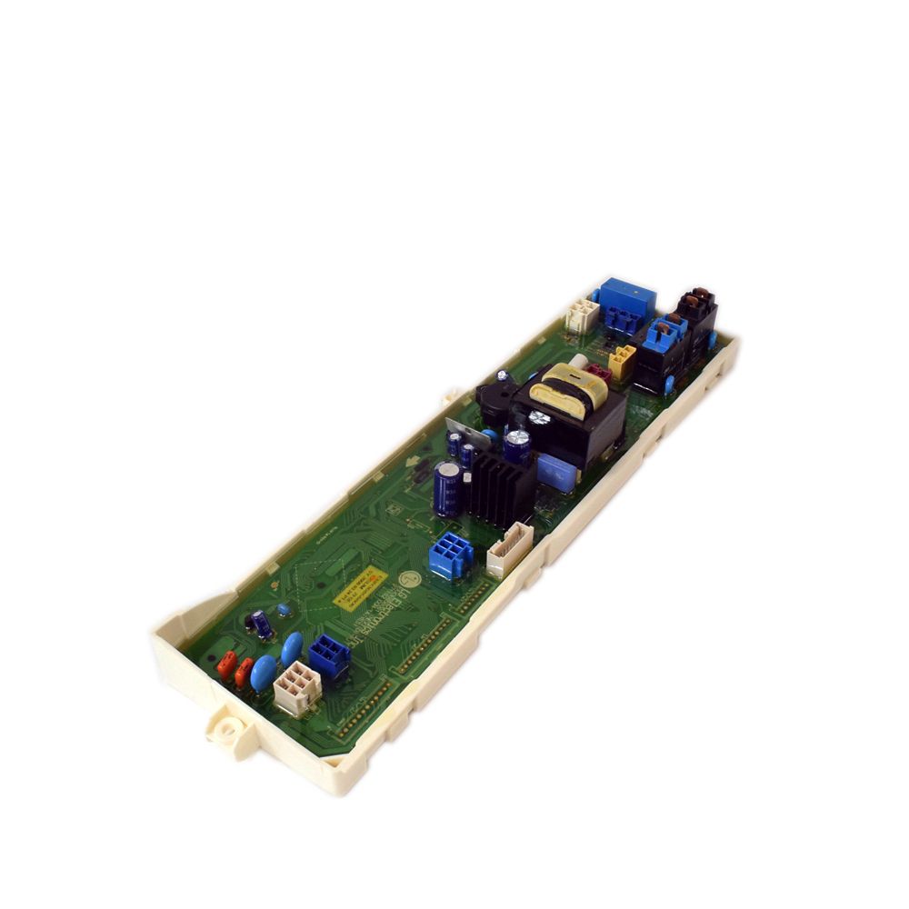LG Part# EBR36858806 Electronic Control Board - Genuine OEM