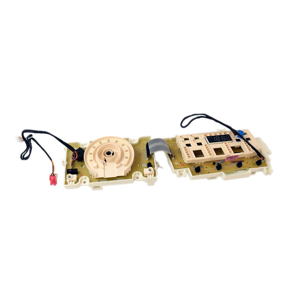 LG Part# EBR36870729 User Interface Control Board - Genuine OEM