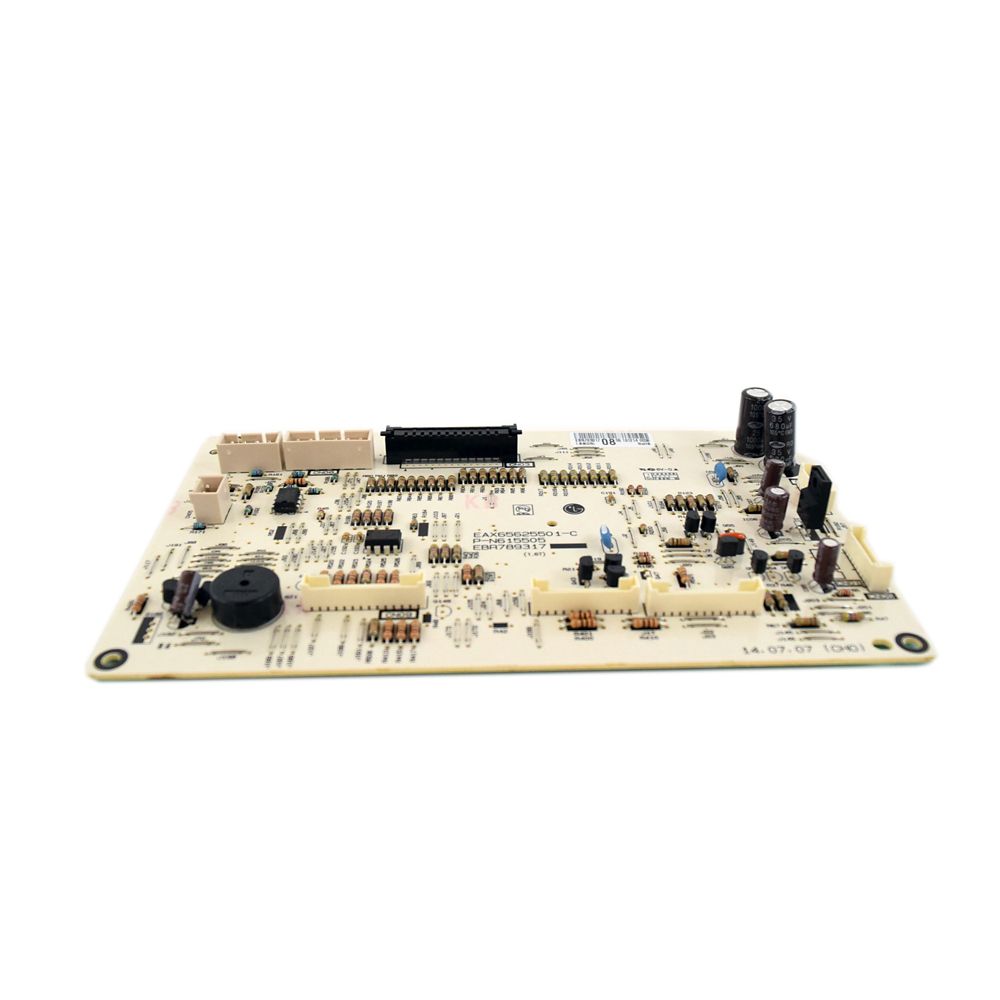 LG Part# EBR39127401 Electronic Control Board - Genuine OEM