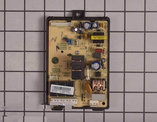 LG Part# EBR39264101 Main PCB Assembly (OEM)