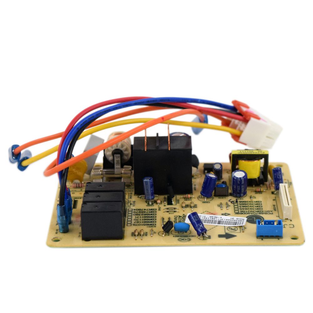 LG Part# EBR39266613 Power Control Board - Genuine OEM