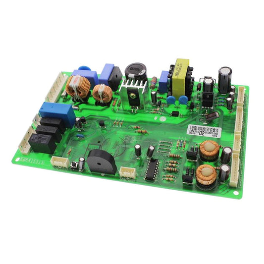 LG Part# EBR41531302 Electronic Control Board (OEM)