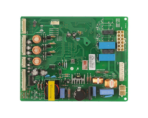 LG Part# EBR41956404 Main PCB Assembly (OEM)