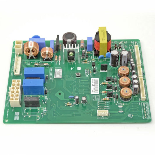 LG Part# EBR41956408 Power Control Board - Genuine OEM