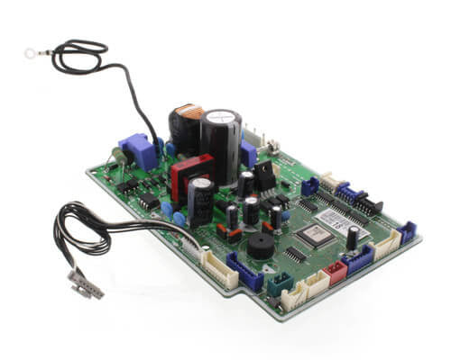 LG Part# EBR43127203 Main Control Board Assembly (OEM)