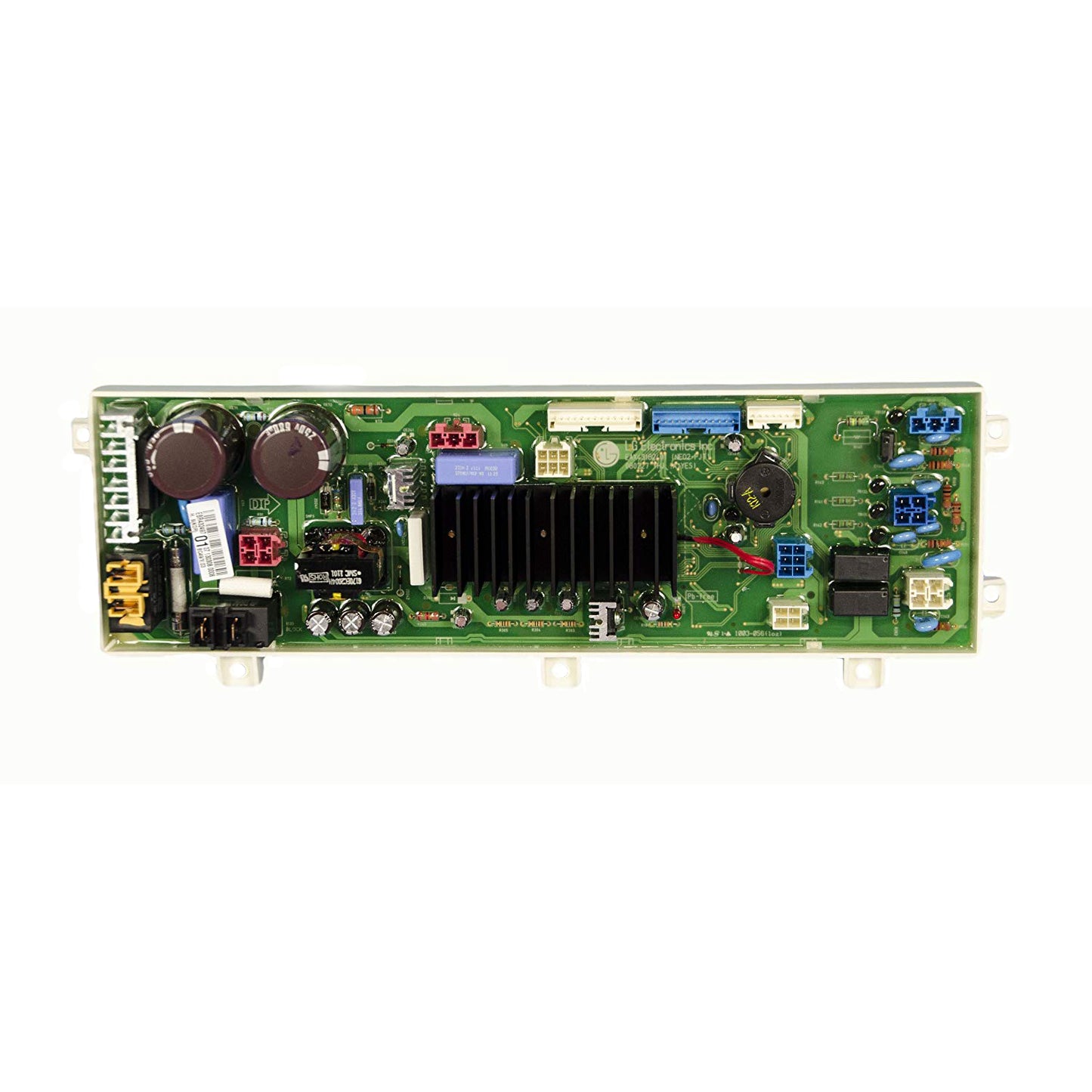 LG Washing Machine Electronic Control Board Assembly WM2010CW