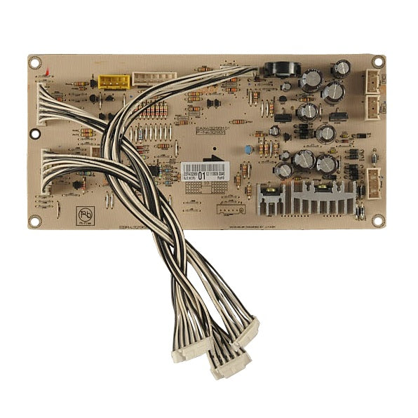 LG Oven Main Control Board LWD3081ST