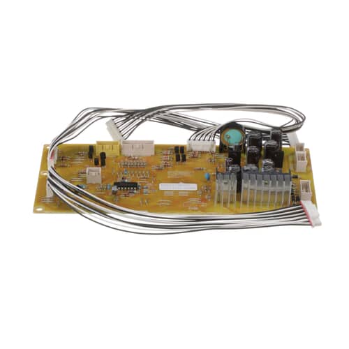 LG Oven Main Control Board LWD3081ST/00