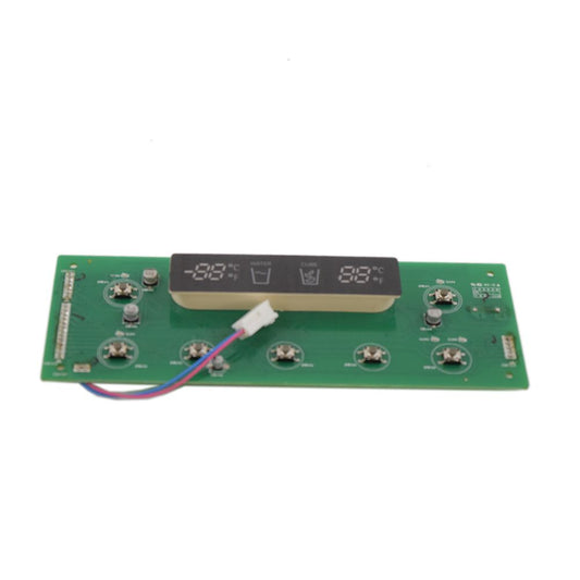 LG Part# EBR43358507 Dispenser User Interface Control Board - Genuine OEM