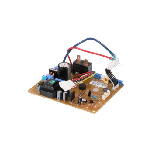 LG Part# EBR44169612 Main Power Control Board Assembly - Genuine OEM