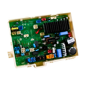 LG Part# EBR44289802 PCB Main Assembly (OEM)