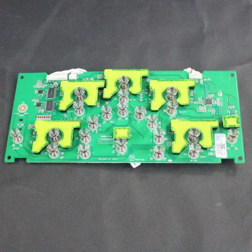 LG Part# EBR51052002 PCB Assembly Keypad (OEM)