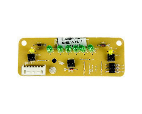 LG Part# EBR59400501 PCB Display Assembly (OEM)