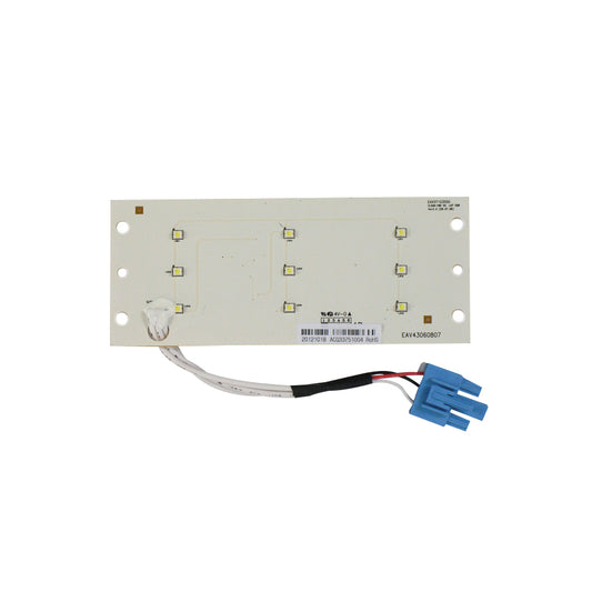 LG Part# EBR60028305 Indicator Light Board - Genuine OEM