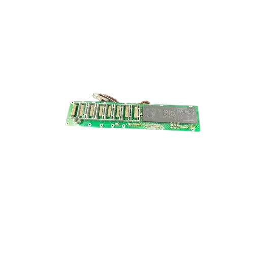 LG Part# EBR60221702 Electronic Control Board - Genuine OEM
