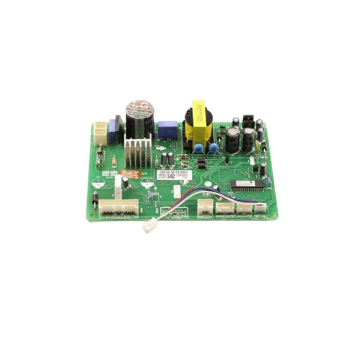 LG Part# EBR60223402 Power Control Board Assembly - Genuine OEM