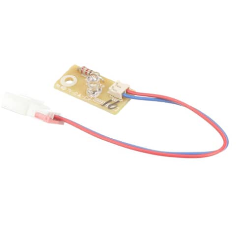 LG Part# EBR60388516 SUB Power Control Board Assembly - Genuine OEM