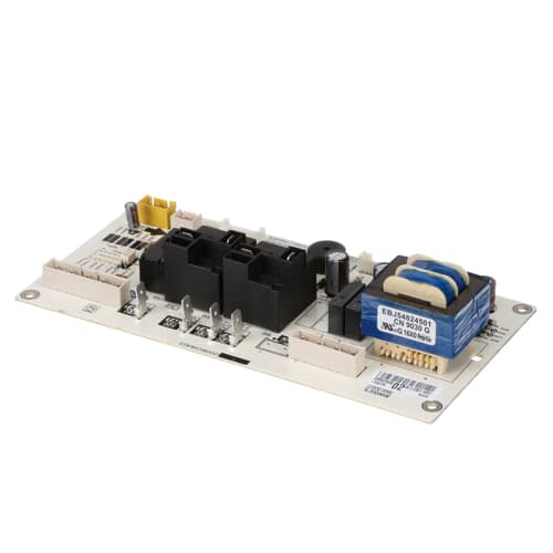 LG Electric Range - Oven/Stove Electronic Control Board Assembly LRE3091ST
