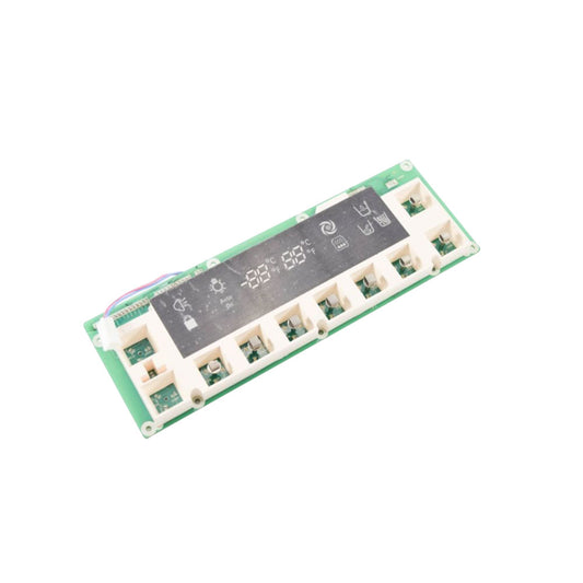 LG Part# EBR61407102 Air Damper Control - Genuine OEM